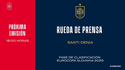 25-3-24 rueda de prensa de Santi Denia