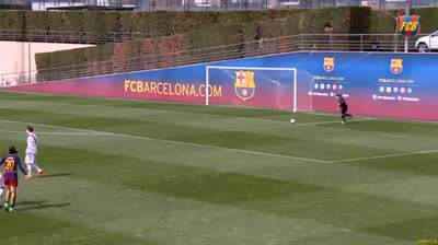 27-3-16 Alexia Putellas vs Rayo Vallecano