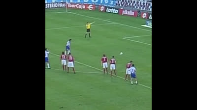 14-9-03 David Villa vs Murcia