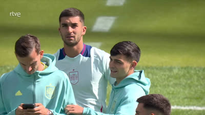 Euro 2024: Camino a Berlín 1x15: Programa 15