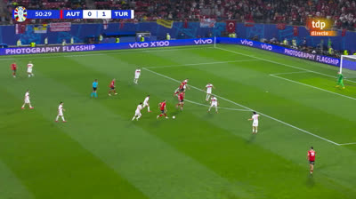 Estudio Estadio 2-7-24