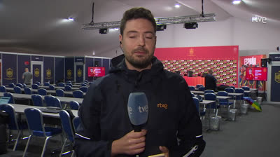 Euro 2024: Camino a Berlín 1x22: Programa 22