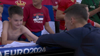 Euro 2024: Camino a Berlín 1x25: Programa 25