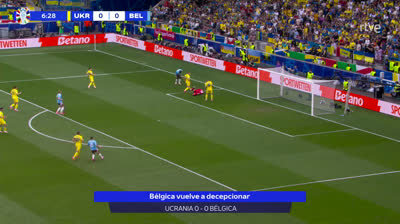 Euro 2024: Camino a Berlín 1x26: Programa 26