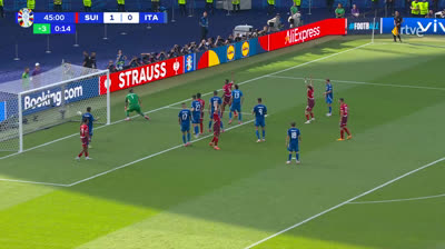 Euro 2024: Camino a Berlín 1x27: Programa 27