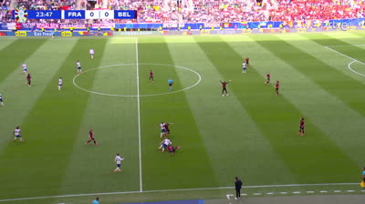 Euro 2024: Camino a Berlín 1x29: Programa 29