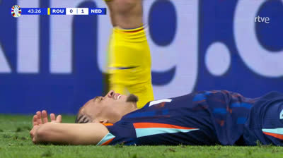 Euro 2024: Camino a Berlín 1x30: Programa 30