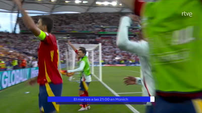 Estudio Estadio 5-7-24