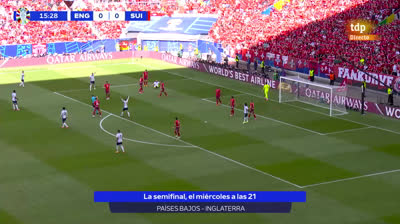 Estudio Estadio 6-7-24