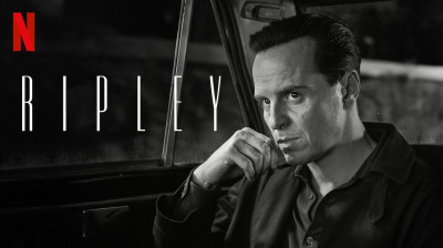 Ripley - S01 E06 - Some Heavy Instrument