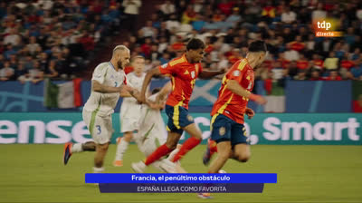 Estudio Estadio 8-7-24