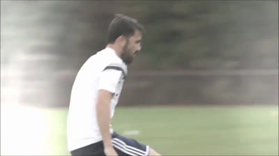 David Villa - New York City