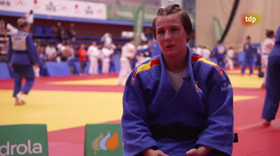 Reportaje equipo París 2024