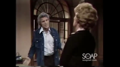 Ryan's Hope - July 22, 1975