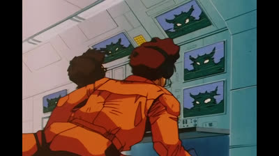 Mikami - Agenzia acchiappafantasmi  epi 04