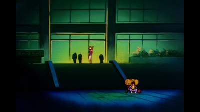 Mikami - Agenzia acchiappafantasmi  epi 03