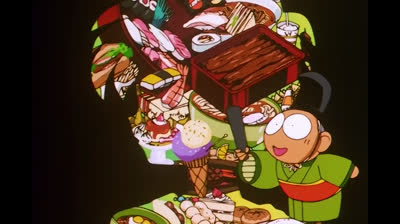 Mikami - Agenzia acchiappafantasmi  epi 07