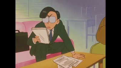 Mikami - Agenzia acchiappafantasmi  epi 05