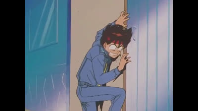 Mikami - Agenzia acchiappafantasmi  epi 01