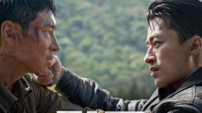 Ver ESCAPE película Online Gratis en Español