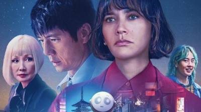 Ver SUNNY serie Online Gratis en Español