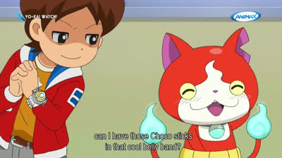 Looks Great On You - Yokai Watch (2019)