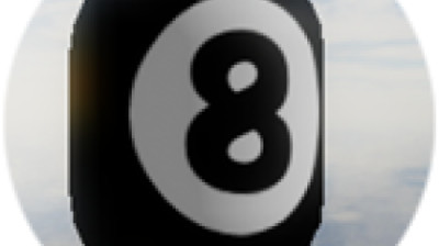 Find The Bigheads - Say these things for a response with 8-Ball Bighead