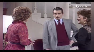 Illusione d'amore 30 puntata