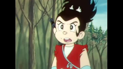 Il piccolo guerriero epi 20