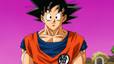 Capitulo 05 - ¡La pelea decisiva en el planeta de Kaio-Sama! Goku contra el Dios de la Destrucción, Bills