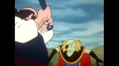 Il piccolo guerriero epi 19