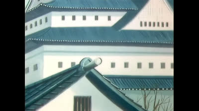 Il piccolo guerriero epi 18