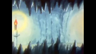 Il piccolo guerriero epi 15