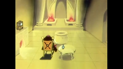 Il piccolo guerriero epi 14