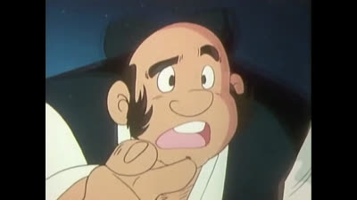 Il piccolo guerriero  epi 16