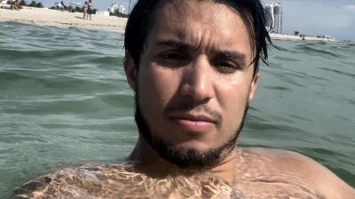 José Rafael Cordero Sánchez \\ Miami Beach //