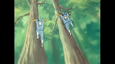 Il piccolo guerriero  epi 07