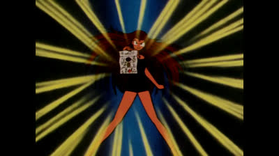 GS Mikami..>>Capitulo 03>> -La maldición de las muñecas...