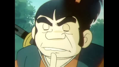 Il piccolo guerriero epi 12