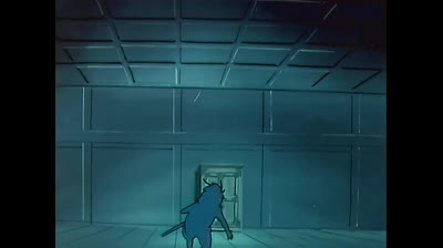 Il piccolo guerriero epi 06