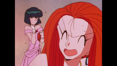 GS Mikami.>>Capitulo 06>> -¿Ah?¿Otra cazafantasmas?.