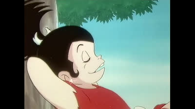 Il piccolo guerriero  epi 04