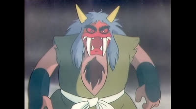 Il piccolo guerriero  epi 03