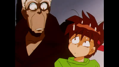 GS.Mikami.>>Capitulo 07>> -El desafío del Dr. Caos...