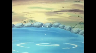 Il piccolo guerriero epi 02