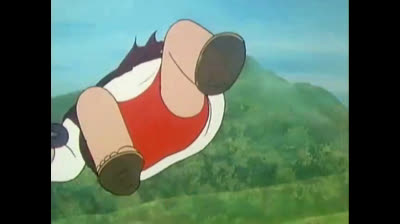 Il piccolo guerriero  epi 13