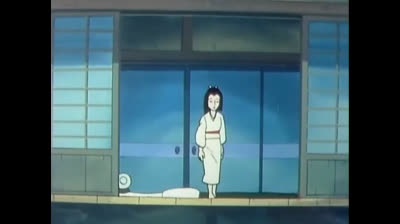 Il piccolo guerriero epi 10