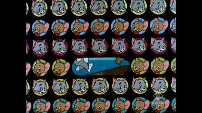 The Tom & Jerry show 1x03 Spettacolo al circo