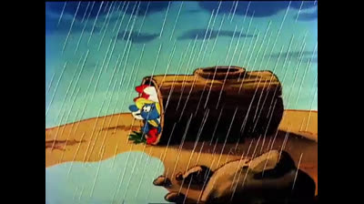 John e Solfami ep 09 Il castello del fantasma