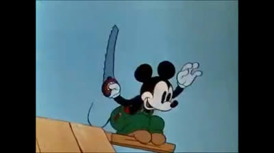 1936 09 L'elefante di Topolino